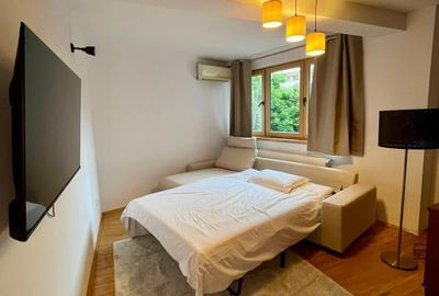 Apartament 2 Camere | Sala Palatului  | Mobilat Utilat | Pet Friendly | - 6