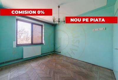 Apartament 2 camere Craiovei | Vedere parc | Centrala | Izolat termic - 1