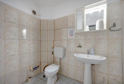 Spațiu comercial stradal 208 mp + casă separată | Bucureștii Noi| Parc Bazilescu - 12
