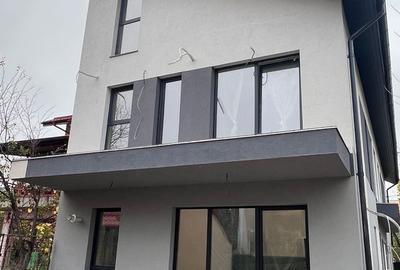 Duplex modern P+1E+M,  BUCURESTII NOI || 450,000 +TVA - 16