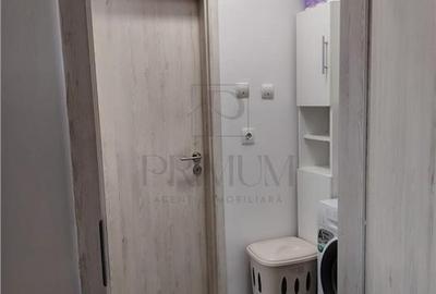 IOSEFIN - 2 CAMERE - CENTRALA PROPRIE - LIFT - 3 BALCOANE - AMENAJAT - PRIVELIST - 9