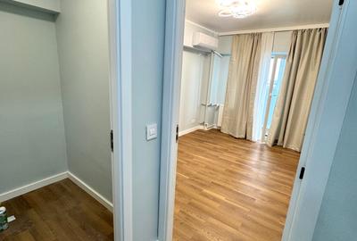 Inchiriere 3 camere metrou Obor - 11