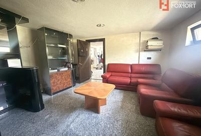 COMISION 0% Casa individuala exclusivista cu 7 camere si piscina in Dumbravita - 20