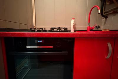 Vz 2 Camere Academiei cu vedere in Calea Victoriei - 6