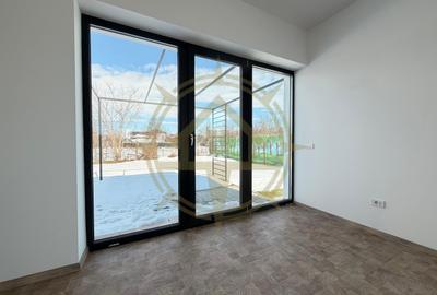 DOM00256 - Vila Parter Snagov teren 562mp - 5