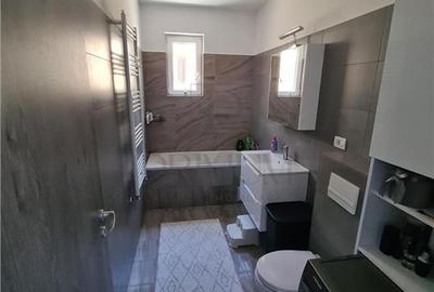 CHISODA - Duplex pe parter - 4 Camere - Pod - Curte amenajata - 10