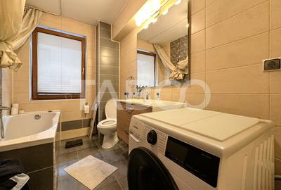 Apartament 3 camere 102 mp utili de vanzare bloc nou garaj inclus - 7