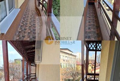 2 camere in vila I Mosilor- Foisorul de Foc I Balcon deschis - 6