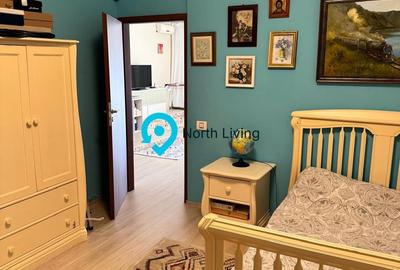 Apartament 3 Camere cu Gradina proprie | Otopeni | Bloc Nou - 9