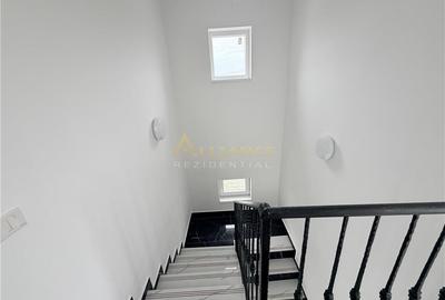 Vila individuala || mobilata utilata || teren 560mp || - 5