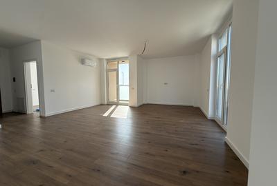 Apartament 2 camere, 54 mp utili + balcon si terasa, parter - Torontalului - 3