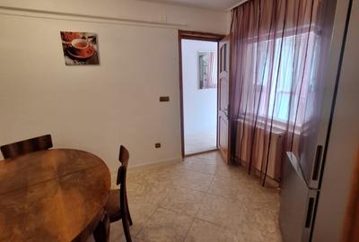 Zona Trocadero , imobil 90 mp., IDEAL BIROURI, curte - 6