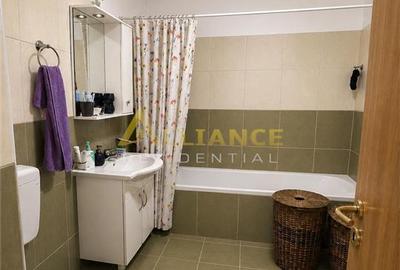 Exclusivitate Apartament 2 camere 74 mp Ghencea Parcare + Piscina - 7