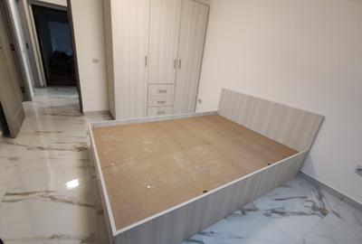 APARTAMENT DE VANZARE, 2 CAMERE  MOBILAT LUX. - 9