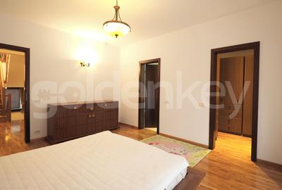 Vila spatioasa situata langa Jolie Ville si Cambridge School - 9