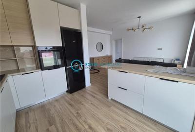 Royal Imobiliare - Inchiriere apartament 3 camere zona Cantacuzino - 5