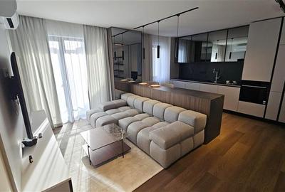 Apartament LUX 2 camere 56mp, Andrei Muresanu Sud, zona Sigma - Revo - 11