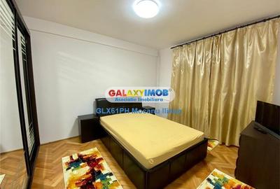Inchiriere garsoniera renovata in Ploiesti, zona Sud - 1