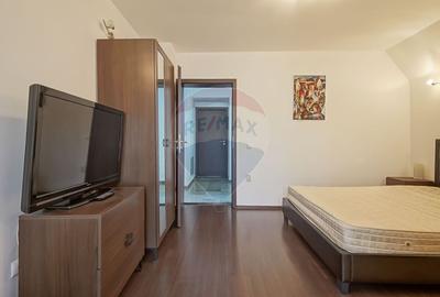 Hotel / Pensiune cu 14 camere de închiriat în zona Astra - 15