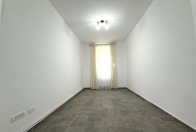 Garsonieră open-space_feminine în Elisabetin