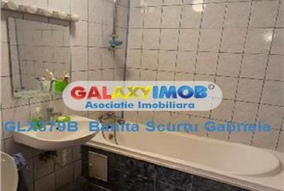 Vanzare apartament 3 camere, etaj 1. constructie 1984, Zona Titan - 6