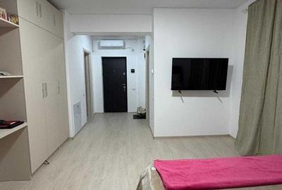 Garsoniera | Berceni | Decomandata | Balcon | Centrala | Proximitate Metrou - 4
