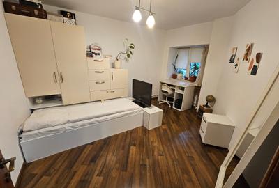 Apartament 3 camere Drumul Sarii | Constantin Marinescu | centrala proprie - 5