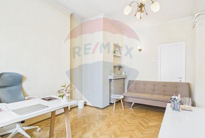 Apartament 5 camere în zona Cotroceni - 11