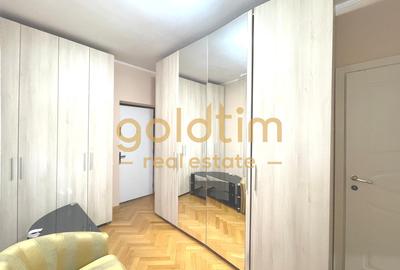 APARTAMENT IN VILA/VEDERE LIBERA/STRADA PRIVATA/HERASTRAU - 37