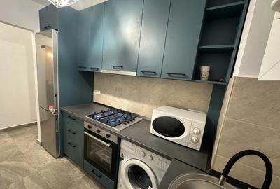 2 camere 45 mp – Ultracentral, Sala Palatului, etaj 6/8, renovat, aproape metrou - 6