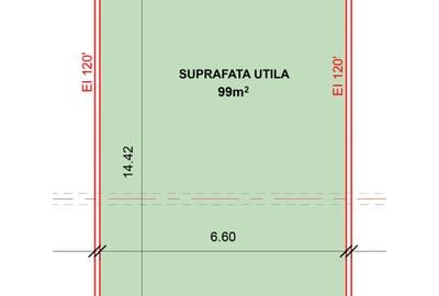 Spatiu comercial de inchiriat Zacaria Retail Park Cisnadie - 5