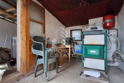 Casa de vanzare in Ineu formata din 2 cladiri - 37