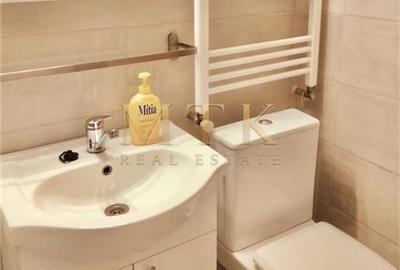 Apartament 2 camere renovat AVIATIEI langa Cofferino After school - 9