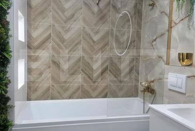 Apartament cu 3 camere, finisaje premium, garaj inclus-Beta Residence - 8