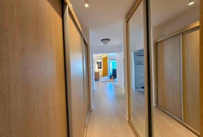 Particular,  Piata Alba Iulia, 4 camere, Totul nou si Lux, - 8