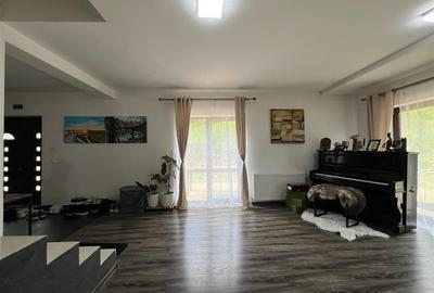 Duplex Grivitei cu 4 camere - 6