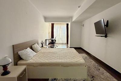 Apartament 3 camere – 142 mp | Terasă | 2 parcări subterane incluse - 4