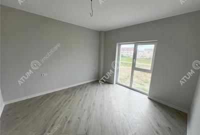 Apartament la cheie cu 2 camere gradina zona Selimbar Pictor Brana - 3