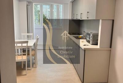 Apartament 3 camere de vanzare in Decebal Muncii - 14