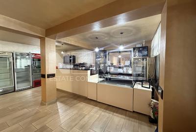 SPATIU COMERCIAL | COFETARIE | RESTAURANT | RADAUTI - 11