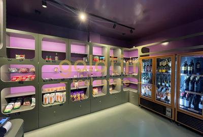APARTAMENT UNIC/CONCEPT HOUSE/DESIGN/SERVICII HOTELIERECOMPLETE/PRIMAVERII - 48