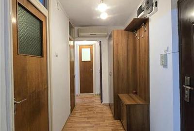 Apartament cochet cu 2 camere || De inchiriat || Zona Rahova || - 9