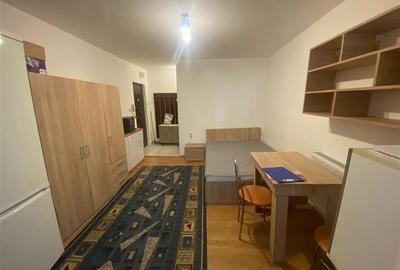 Garsoniera, centrala proprie, zona Aradului - 1