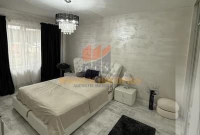Apartament de lux, 2 camere, balcon, Gavana Platou - 2
