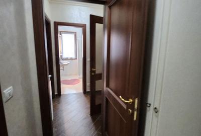 Apartament 3 camere 2 bai intrare Mamaia pe partea cu marea Mobilat utilat Lux - 23