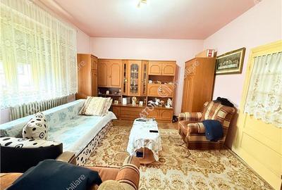 Casa individuala 1075 mp teren 125 mp utili zona Turnisor din Sibiu - 2