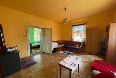 Casa 20 km de Bistrita 1400 mp teren - 3