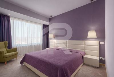 Apartament 4 camere – Pipera - Erou Iancu Nicolae – 175 mp – 2 parcări - 16