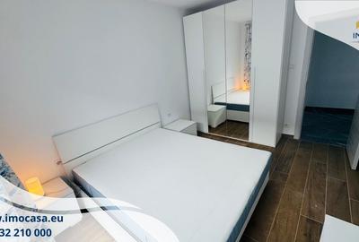 De inchiriat apartament nou, mobilat, 2 camere Gradiste Arad - 5