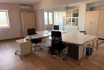 SPAȚIU BIROURI ULTRACENTRAL — Unirii / Zepter — Proprietar - 6